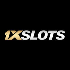 1x slots casino logo