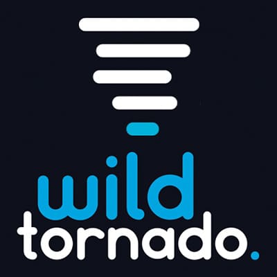 WildTornado Logo