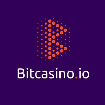 Bitcasino logo
