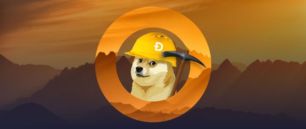 How To Mine Dogecoin