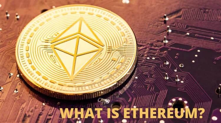 What is Ethereum