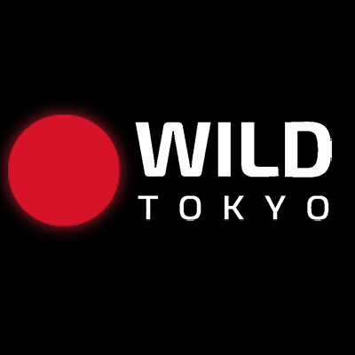 Wild Tokyo Casino Logo