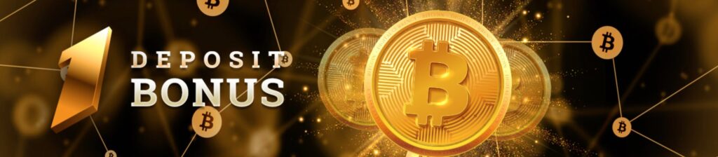 Bonuses of Crypto Casino