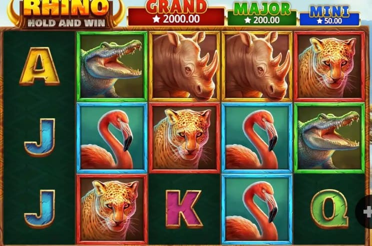 12. Games 5 Joo Casino