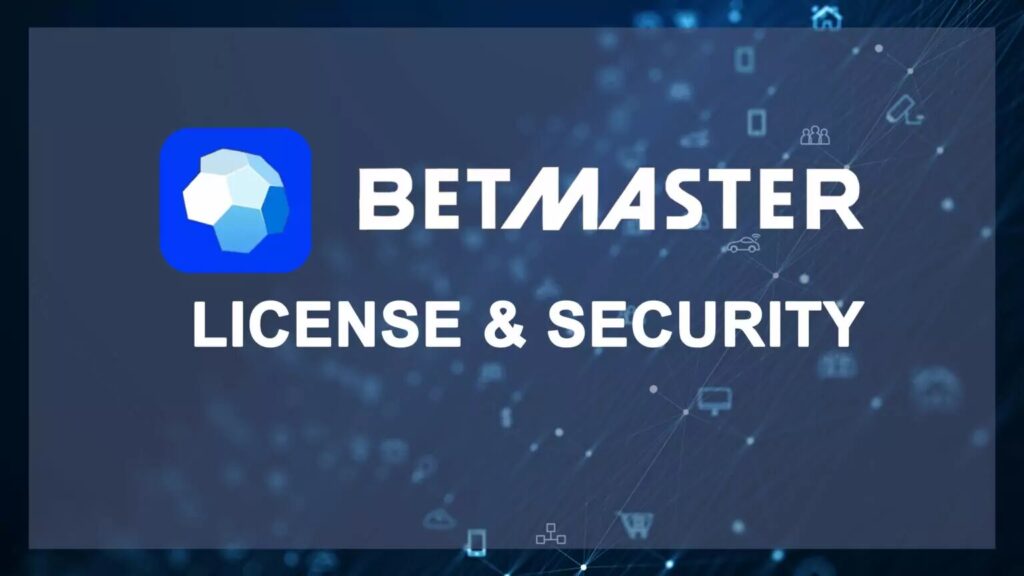 betmaster secure