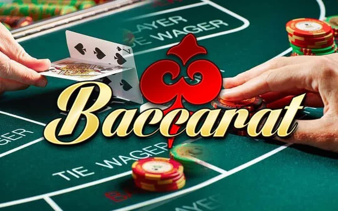 BTC Baccarat casinos