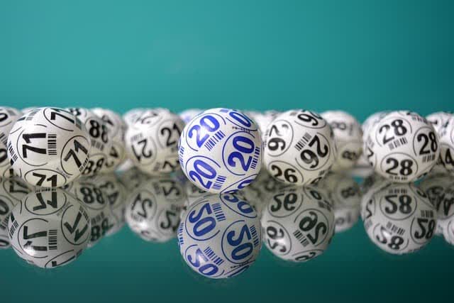 Bitcoin Lottery Casinos
