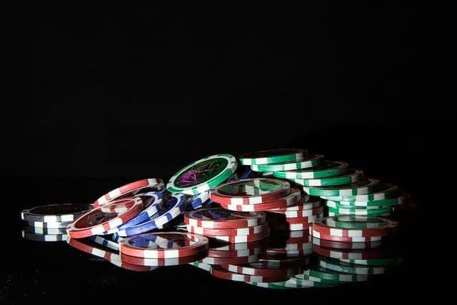 btc Poker Casinos