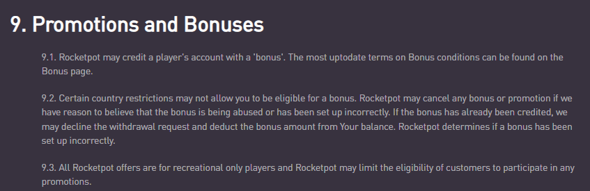 07. Bonus Rocketpot