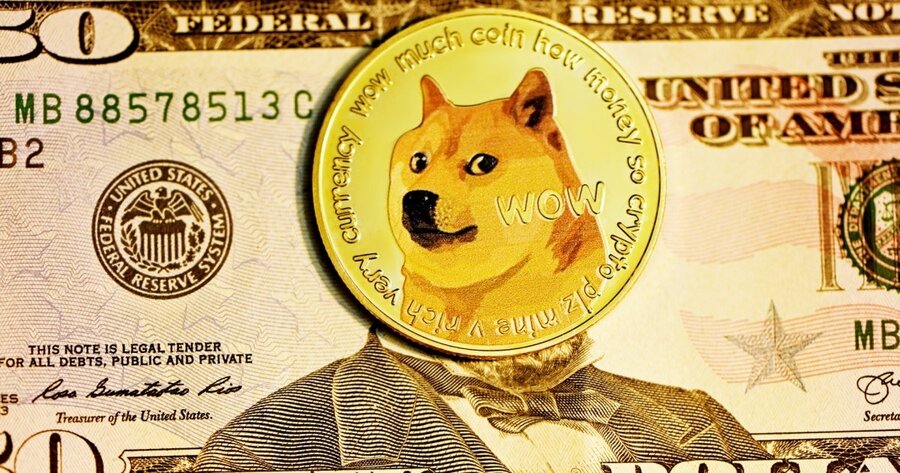How Much Is A Dogecoin