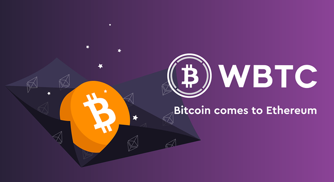 What is wrapped bitcoin