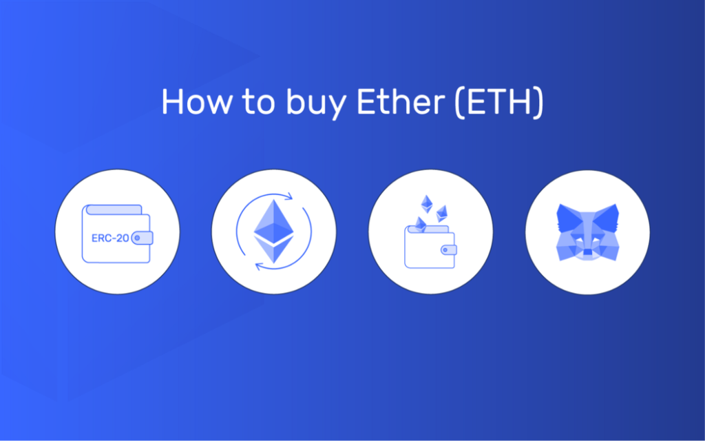 Where Can I Purchase Ethereum
