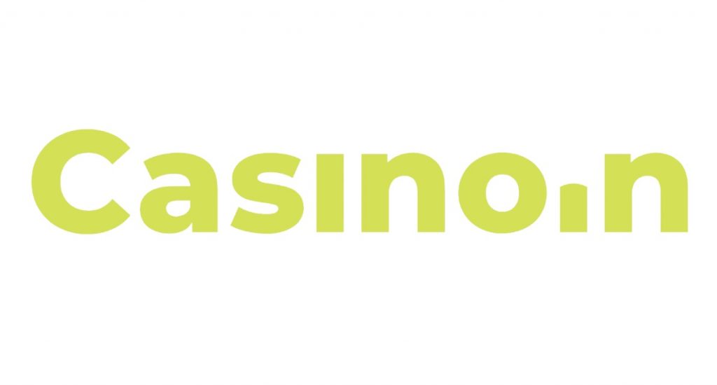 カジノイン・アイ・オー(Casinoin.io)