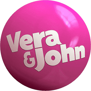 ベラジョンカジノ(Vera John Casino)